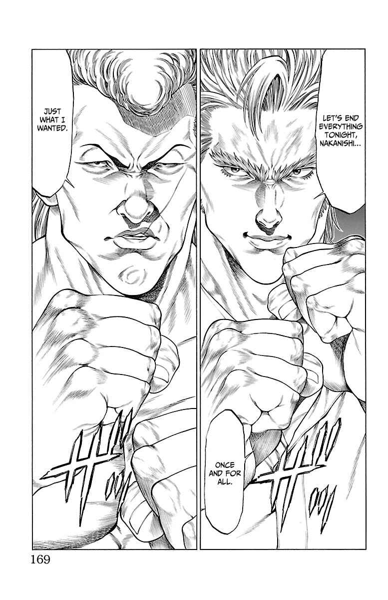 Page 25 Chapter 47 Shonan Seven