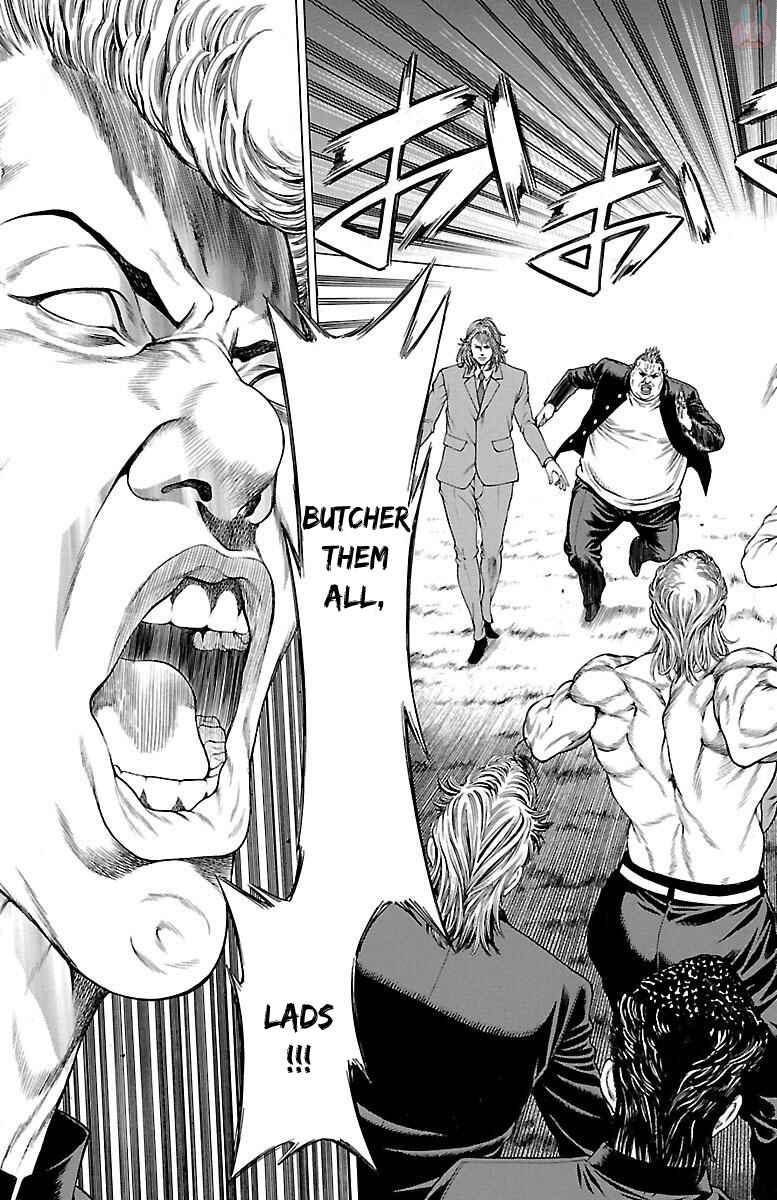 Page 27 Chapter 47 Shonan Seven