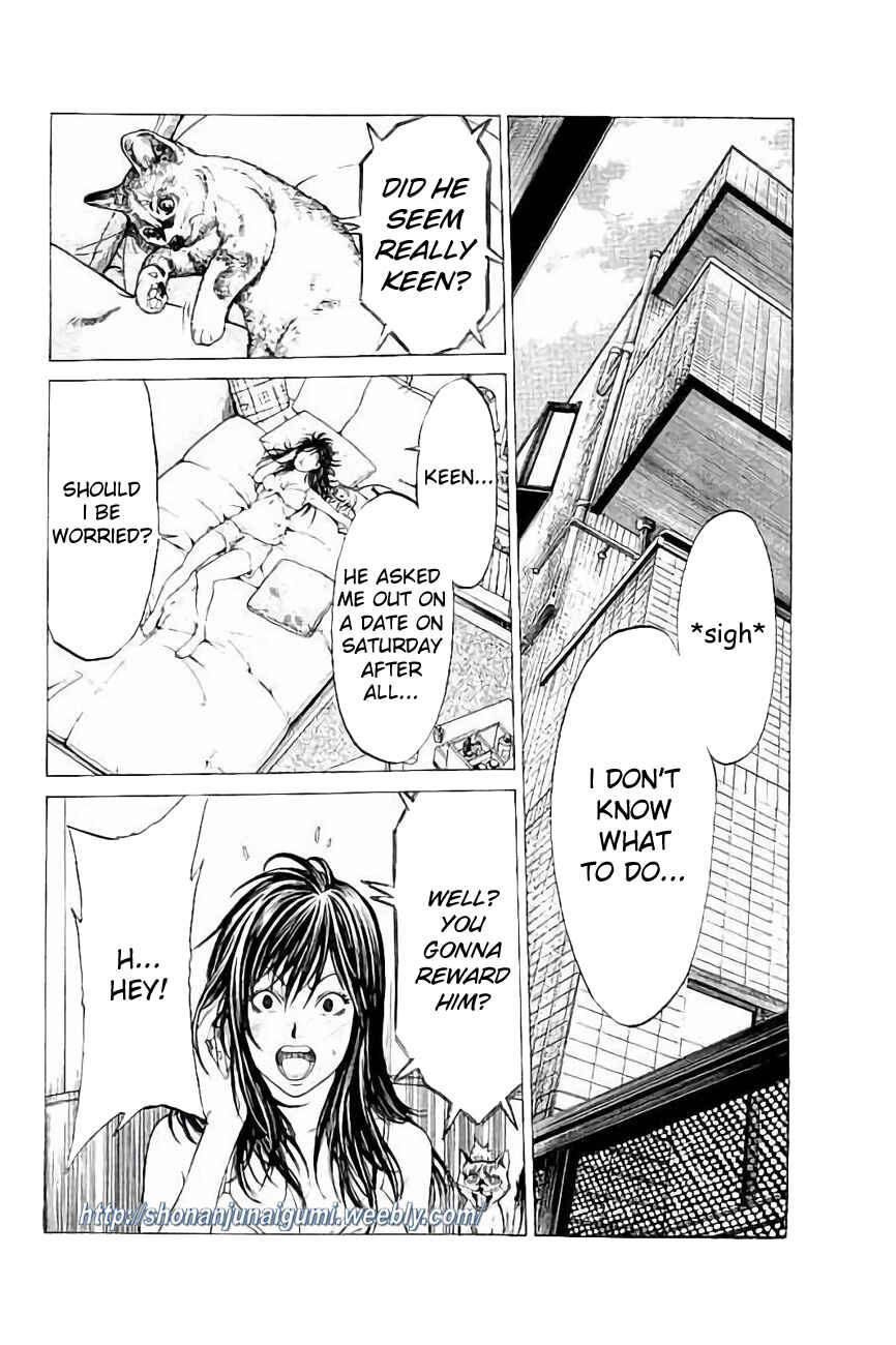 Page 23 Chapter 24 Shonan Seven