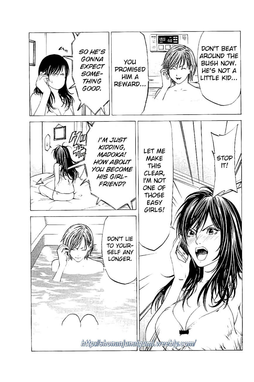 Page 24 Chapter 24 Shonan Seven