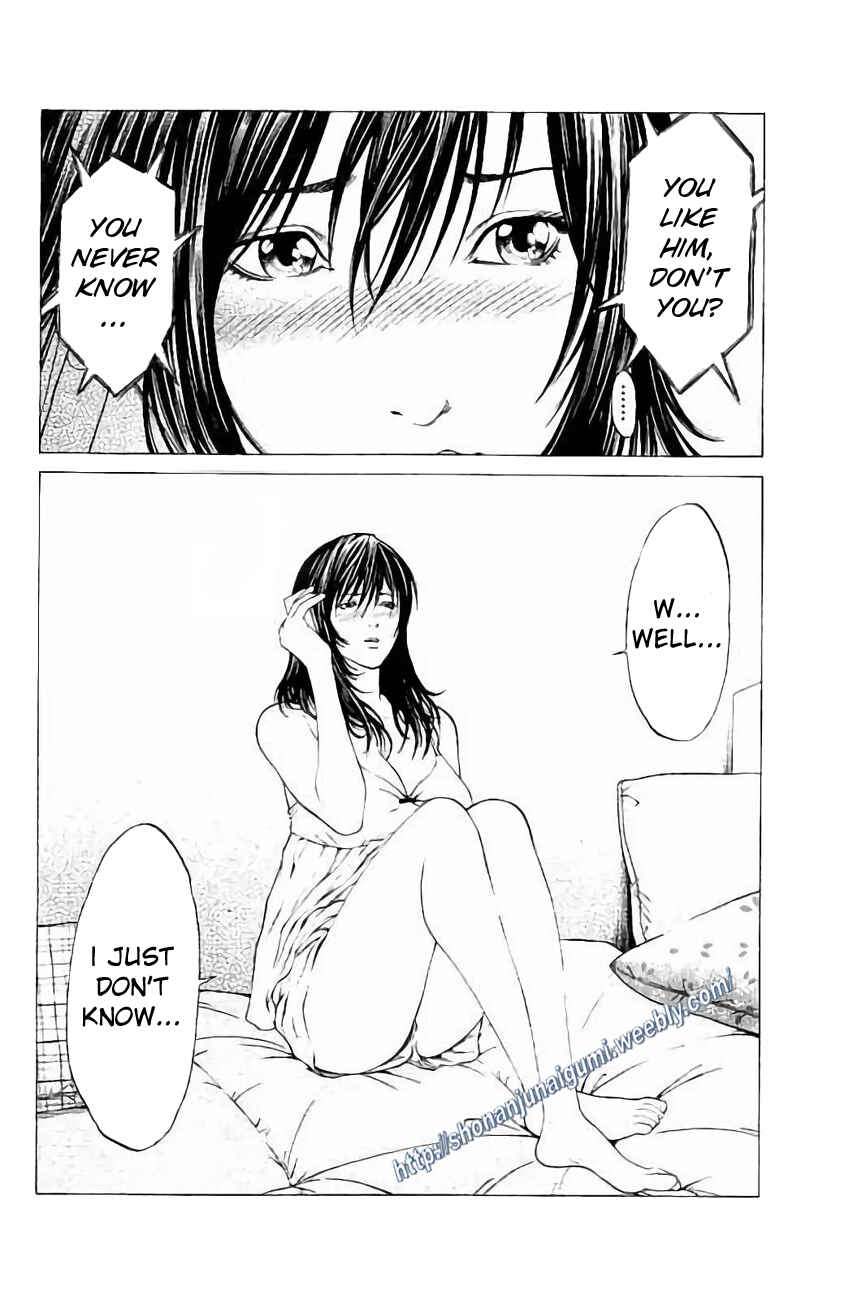 Page 25 Chapter 24 Shonan Seven