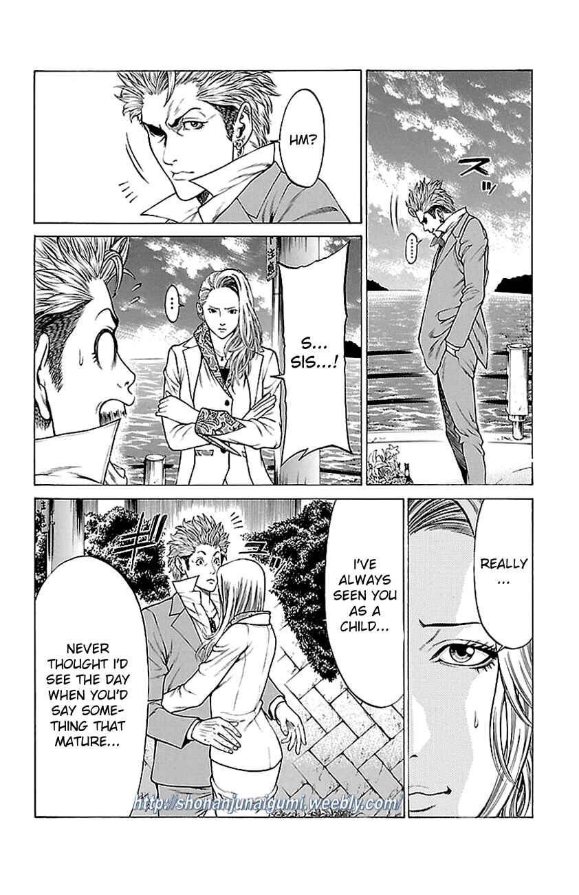 Page 19 Chapter 11 Shonan Seven