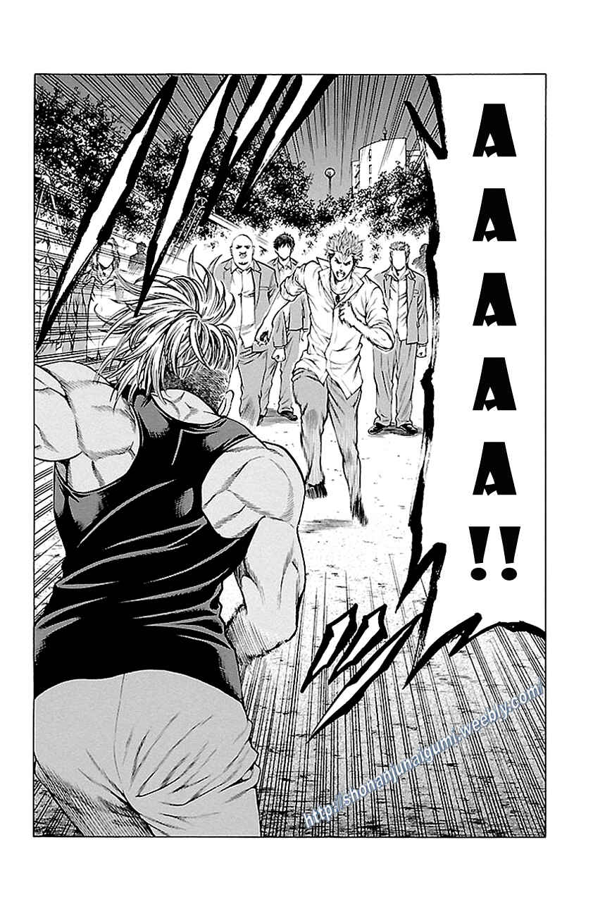 Page 41 Chapter 11 Shonan Seven