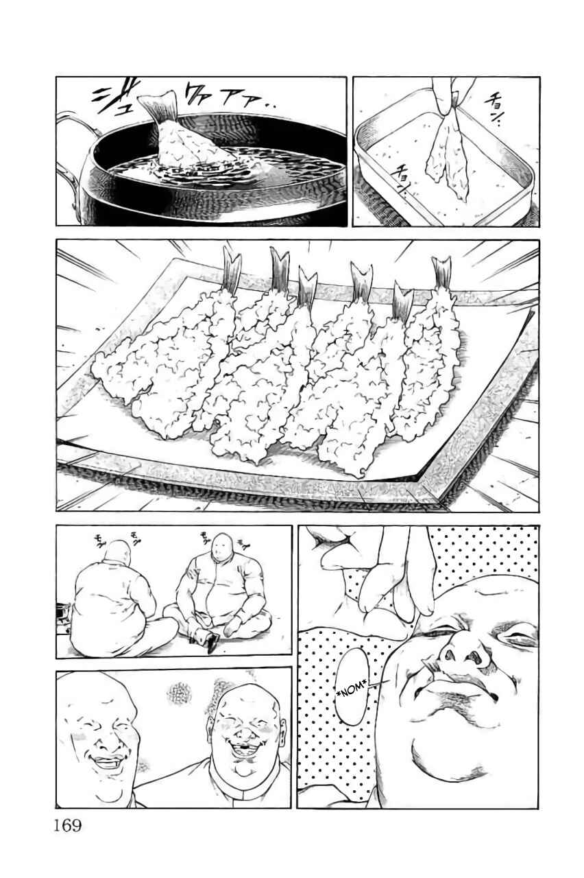 Page 25 Chapter 43 Shonan Seven