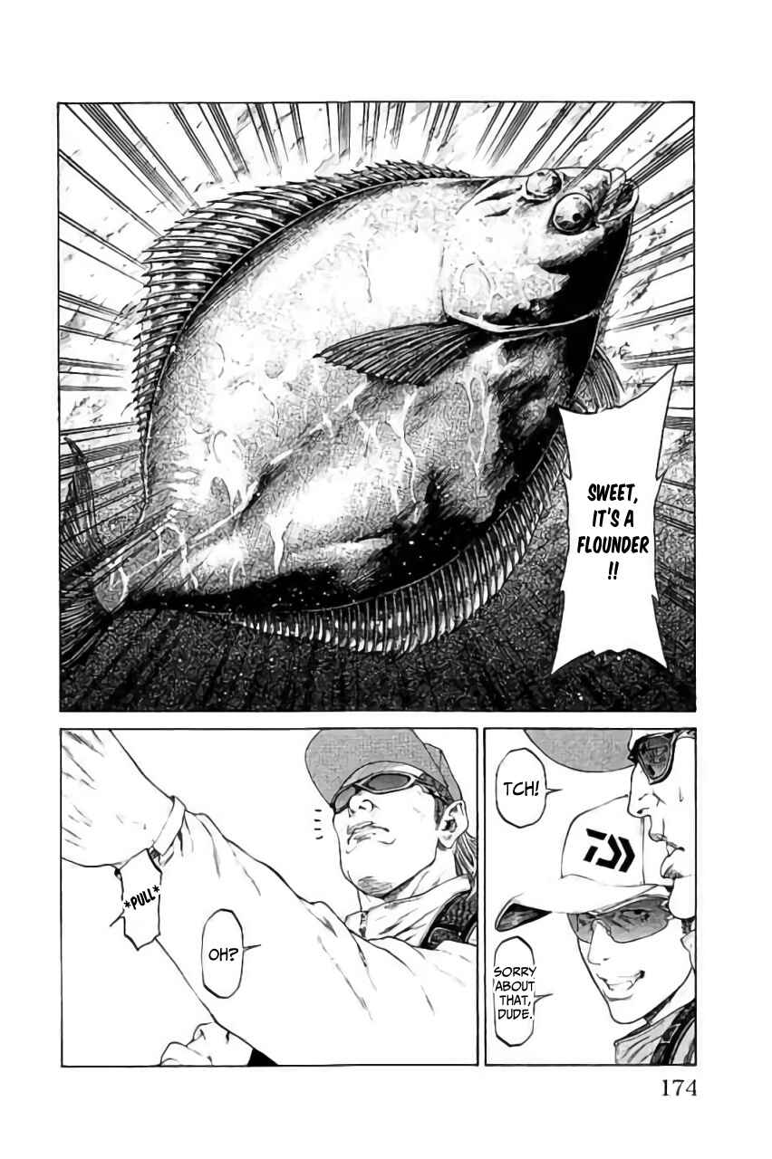 Page 30 Chapter 43 Shonan Seven