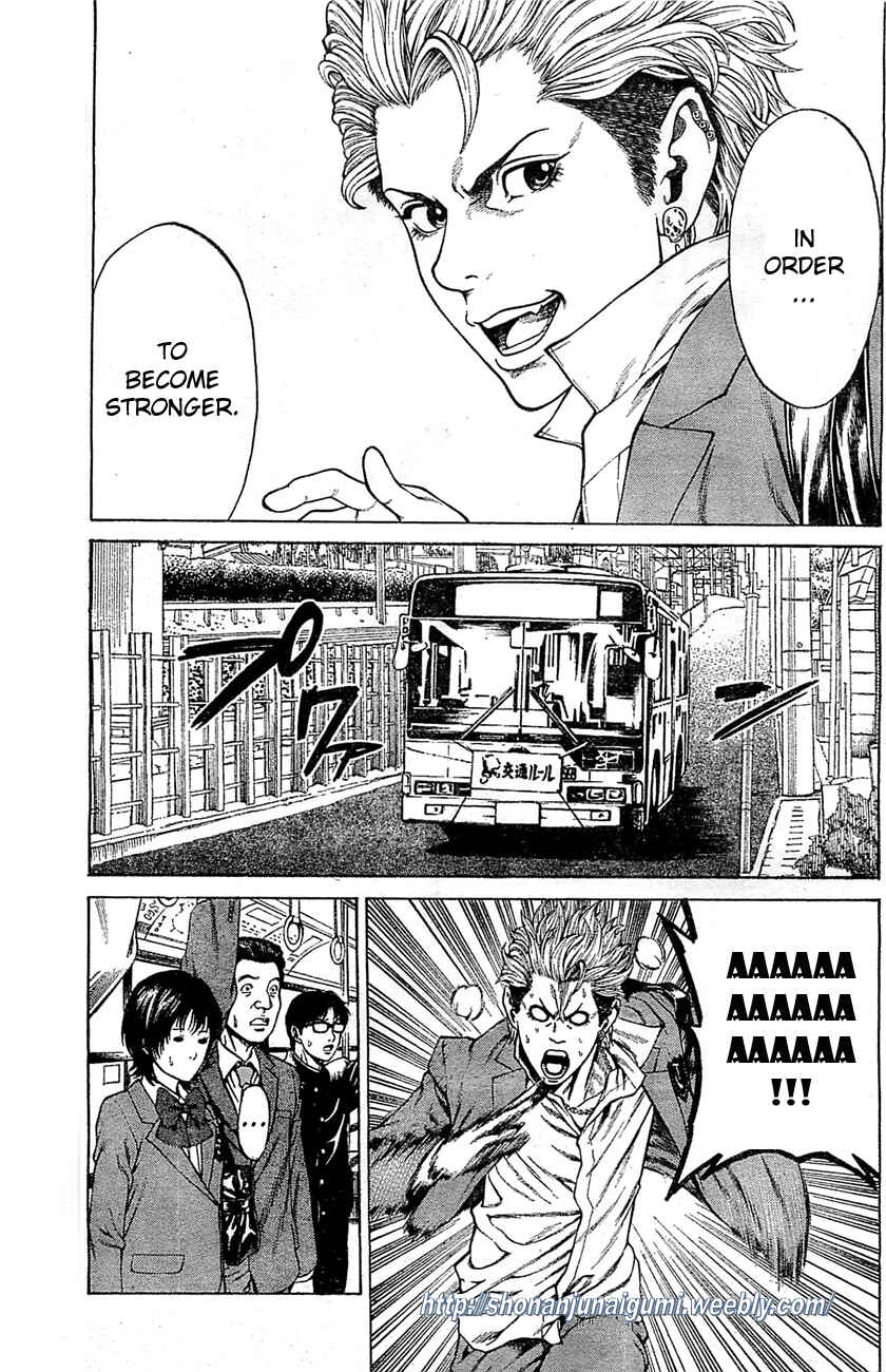 Page 10 Chapter 3 Shonan Seven