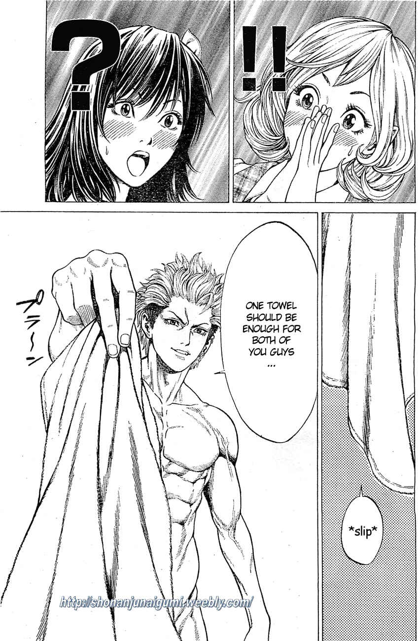 Page 52 Chapter 3 Shonan Seven