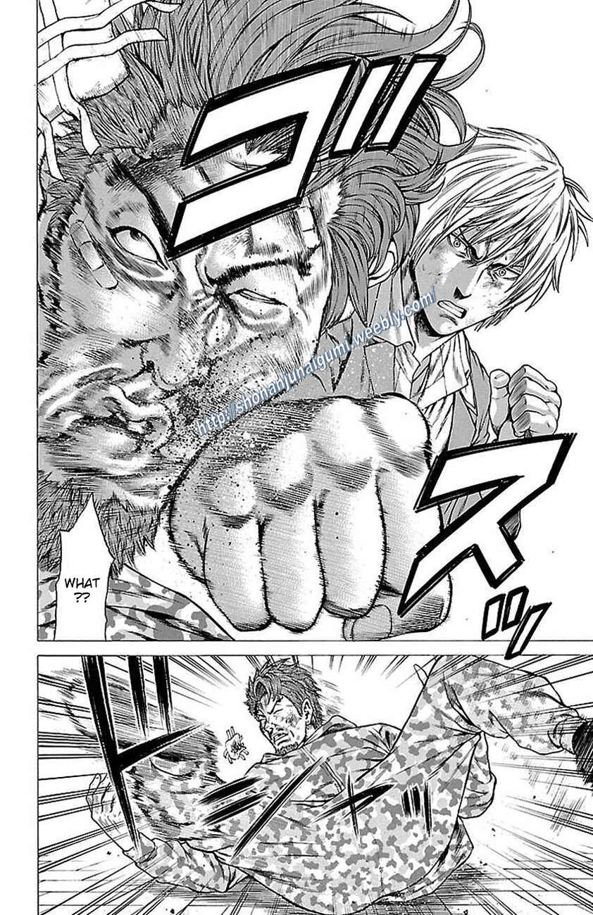 Page 11 Chapter 6 Shonan Seven