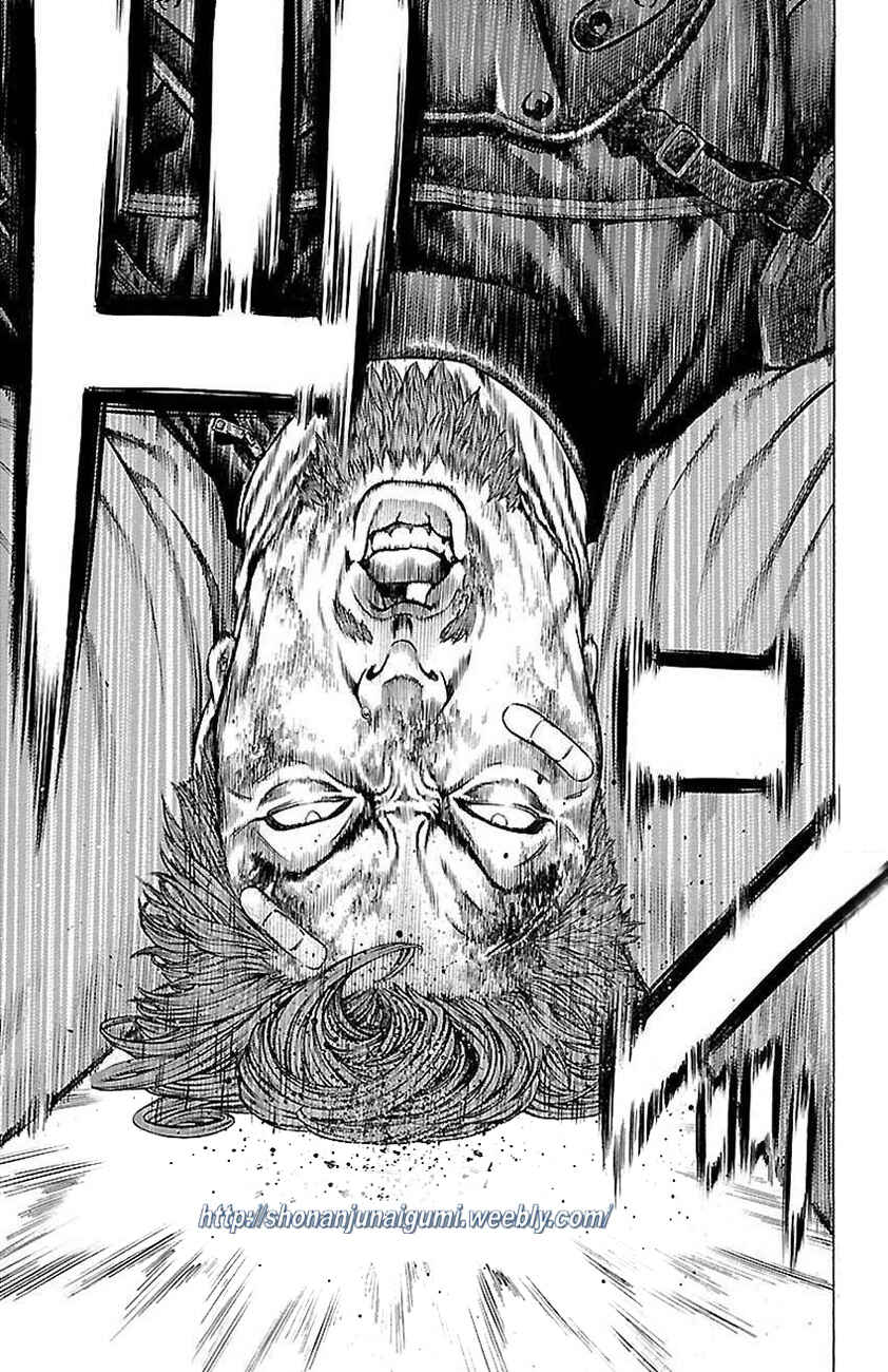 Page 38 Chapter 6 Shonan Seven