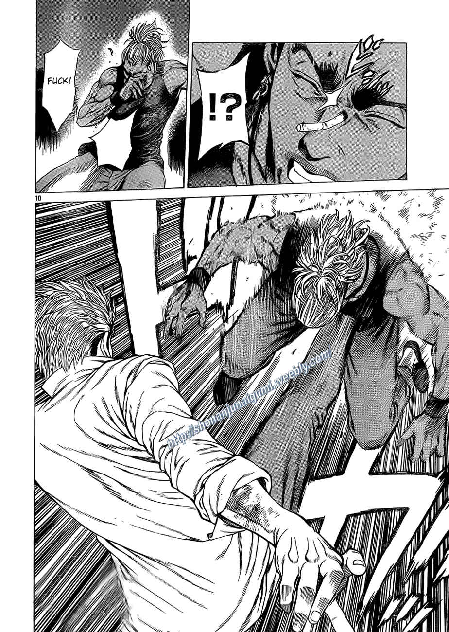 Page 12 Chapter 12 Shonan Seven