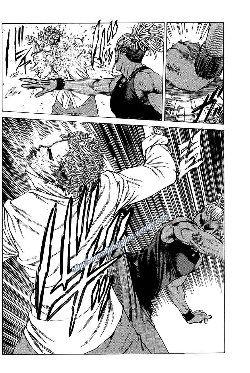 Page 14 Chapter 12 Shonan Seven