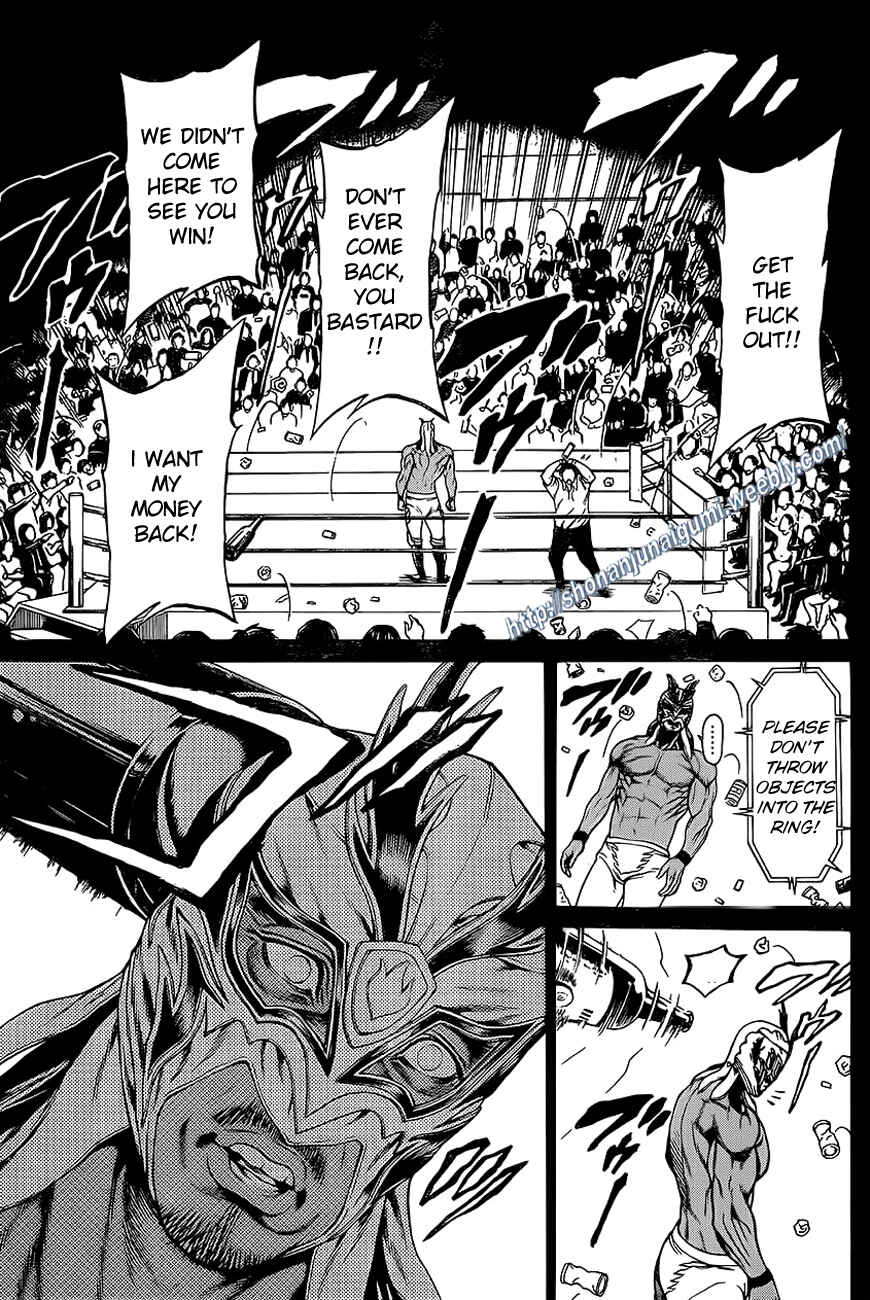 Page 38 Chapter 12 Shonan Seven