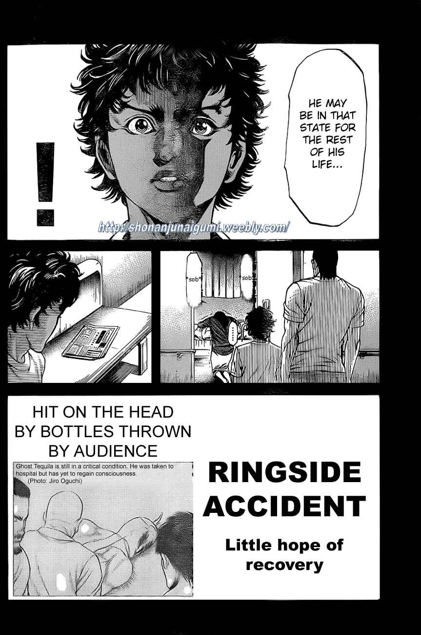 Page 41 Chapter 12 Shonan Seven