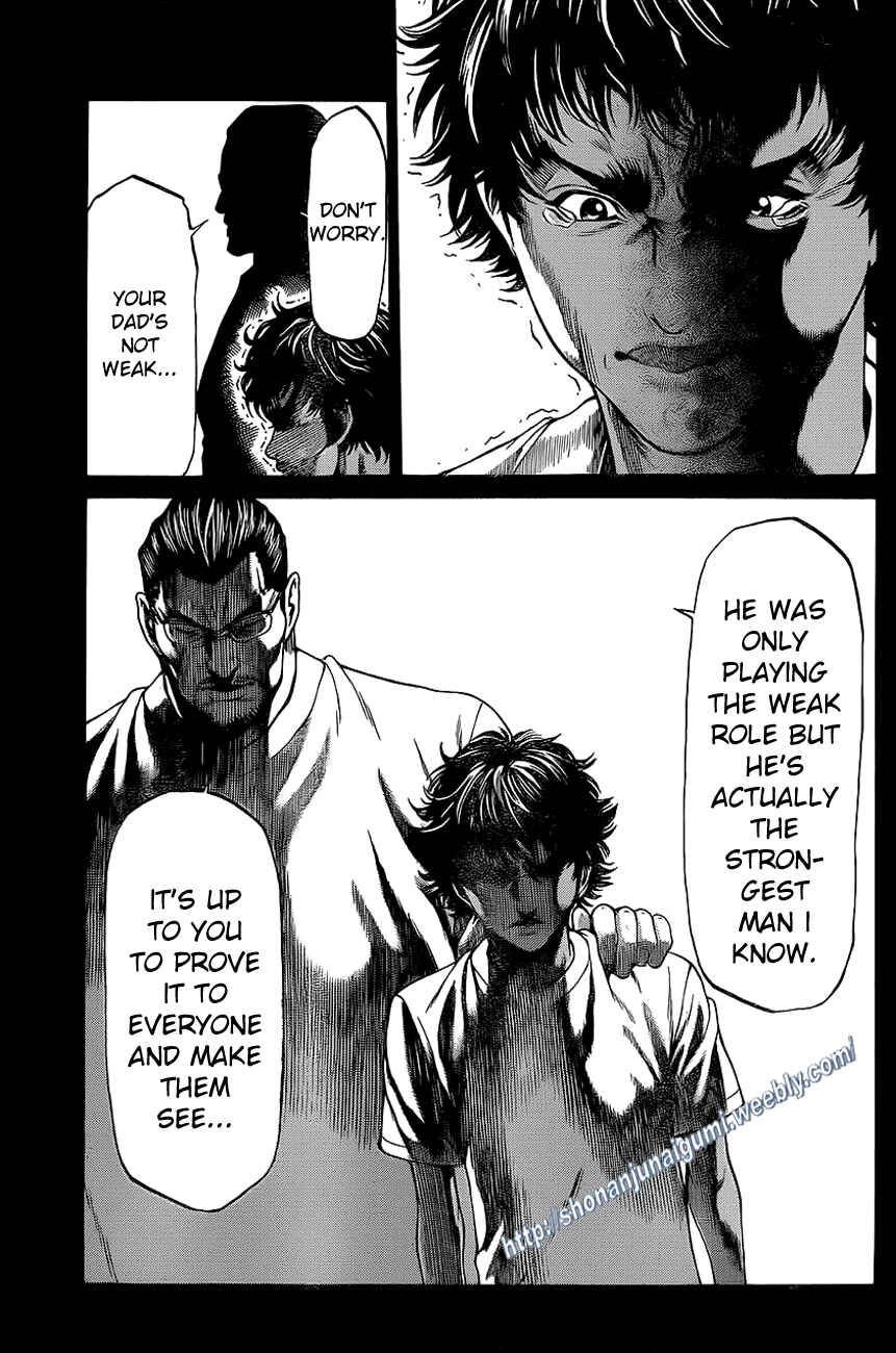 Page 42 Chapter 12 Shonan Seven