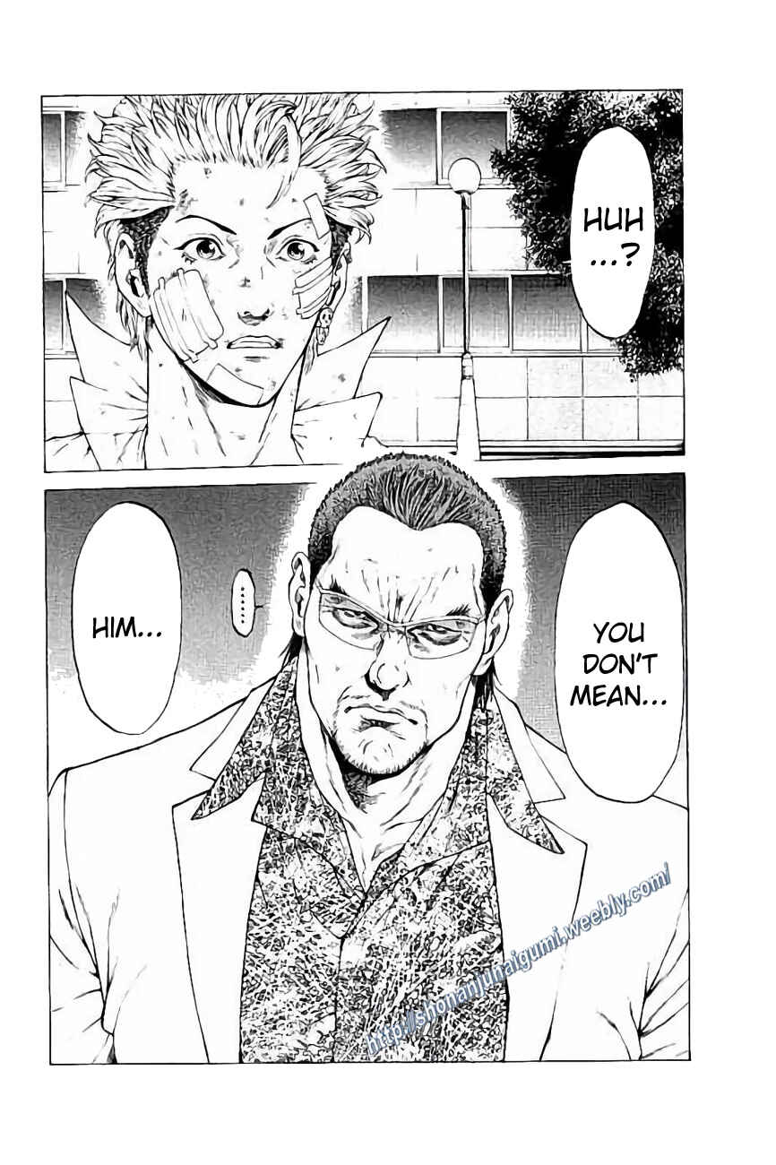 Page 47 Chapter 28 Shonan Seven