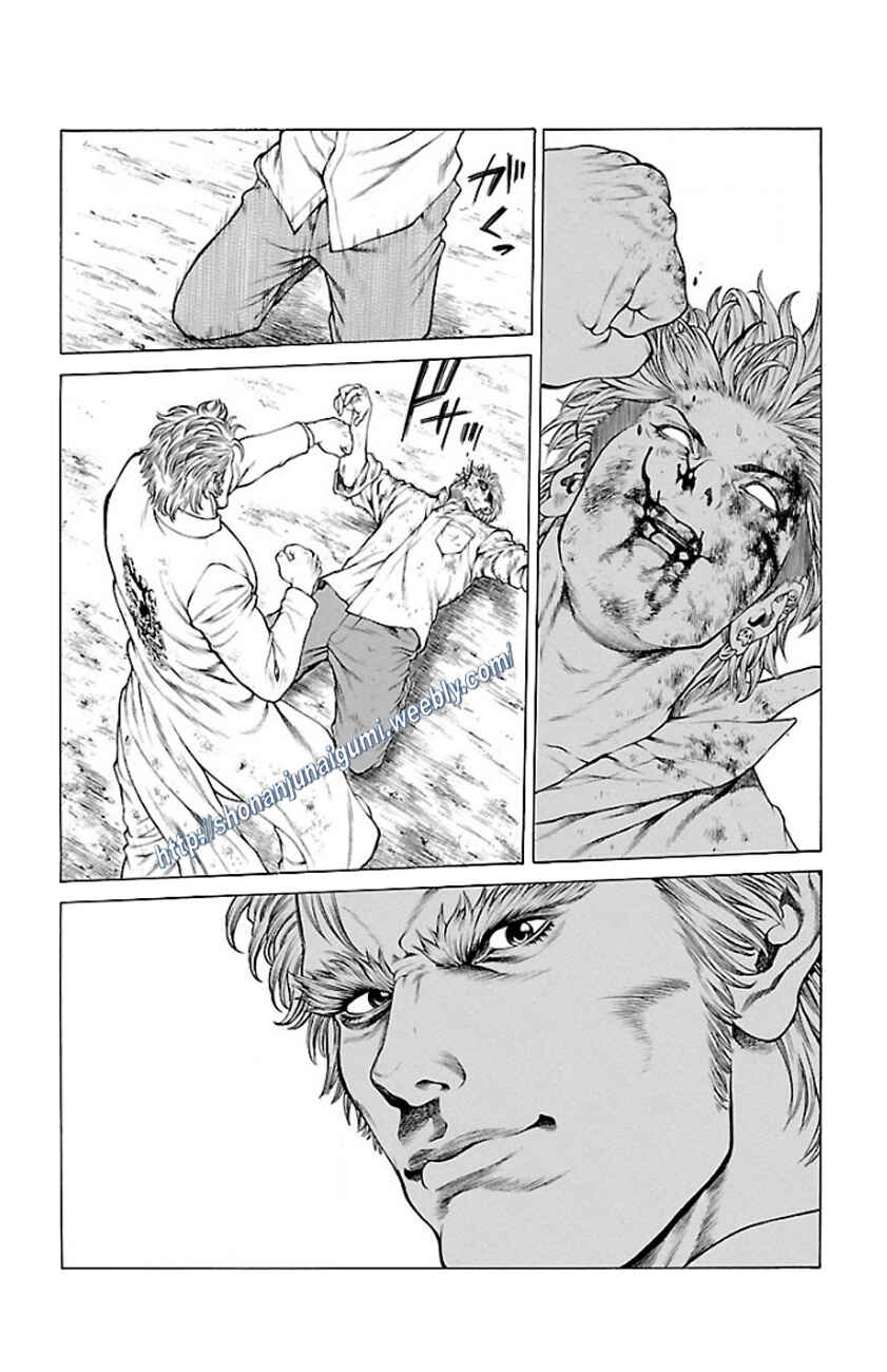 Page 6 Chapter 28 Shonan Seven