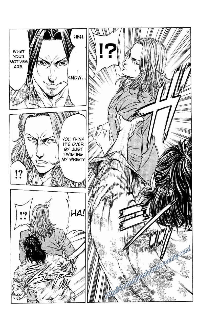 Page 29 Chapter 26 Shonan Seven