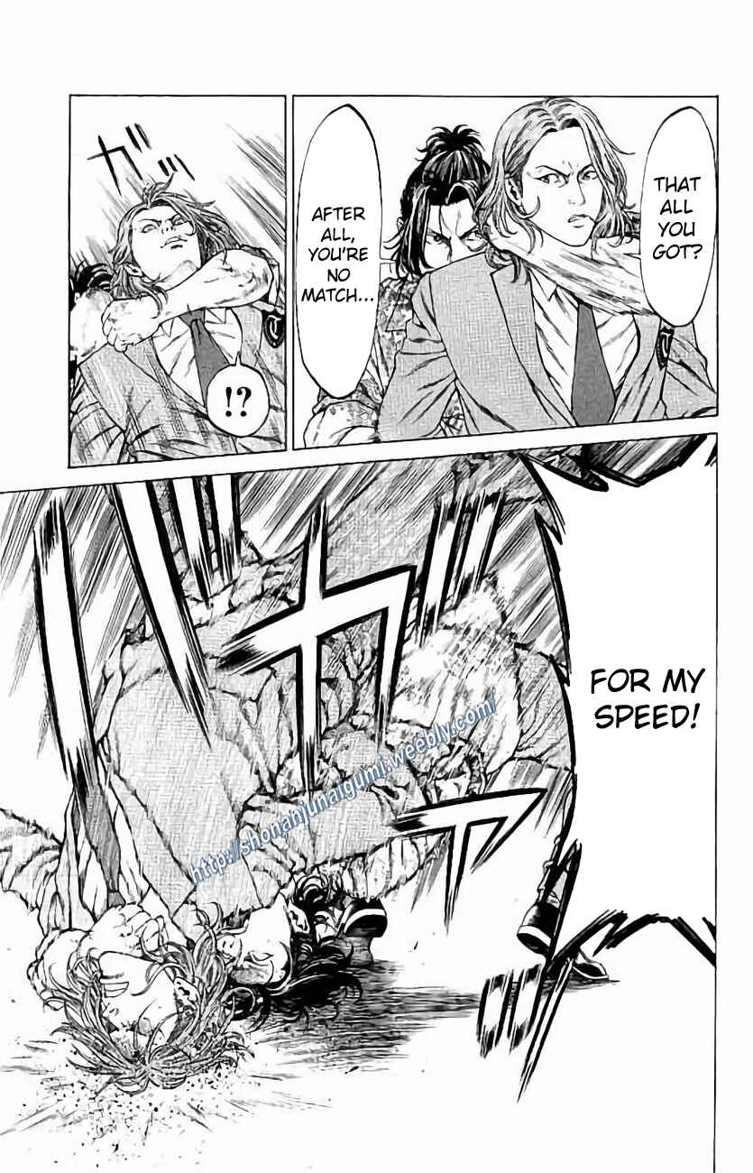 Page 30 Chapter 26 Shonan Seven
