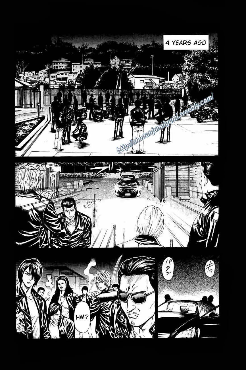 Page 16 Chapter 29 Shonan Seven