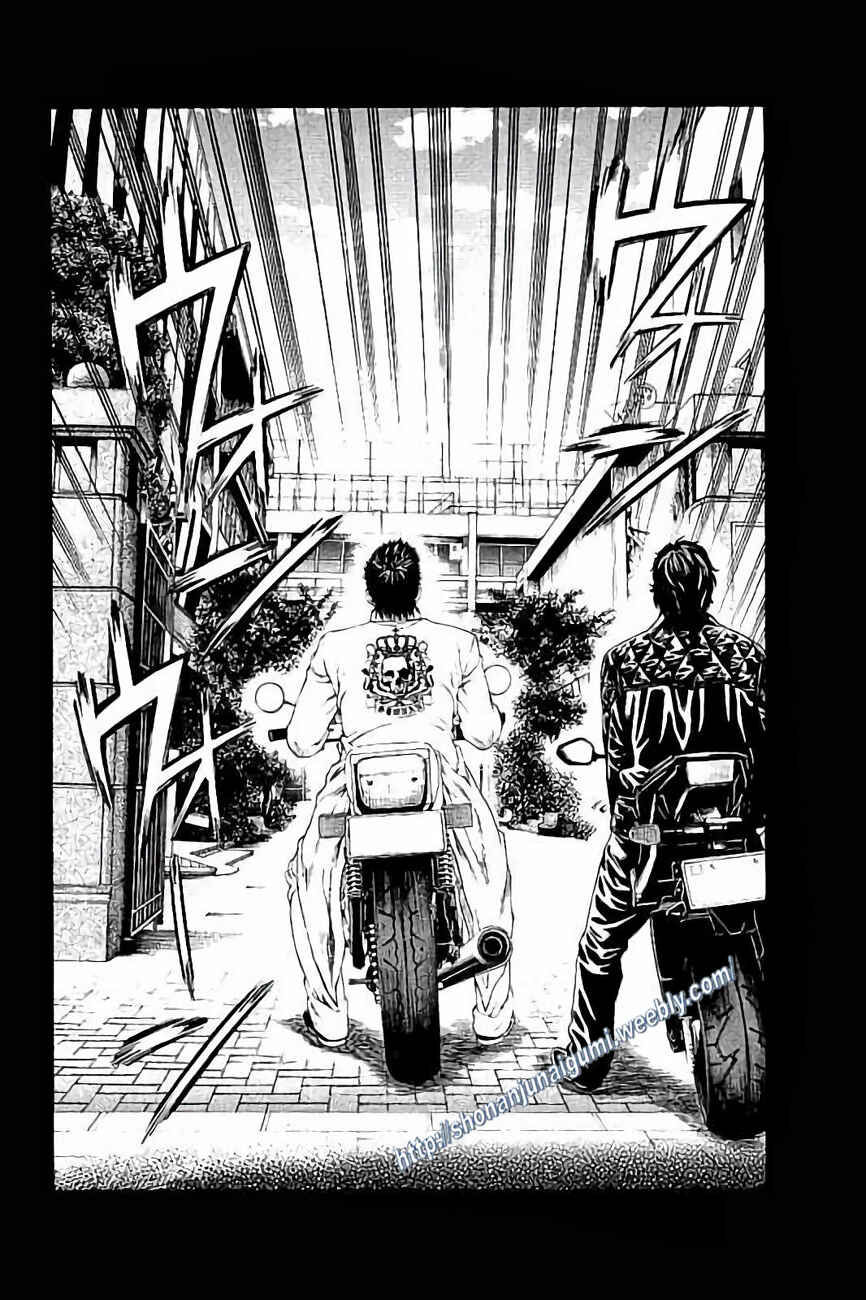 Page 26 Chapter 29 Shonan Seven