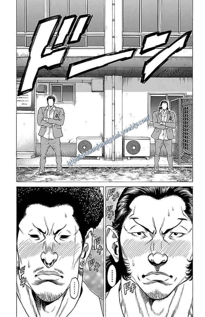Page 13 Chapter 9 Shonan Seven