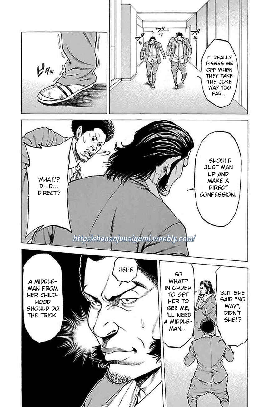 Page 26 Chapter 9 Shonan Seven