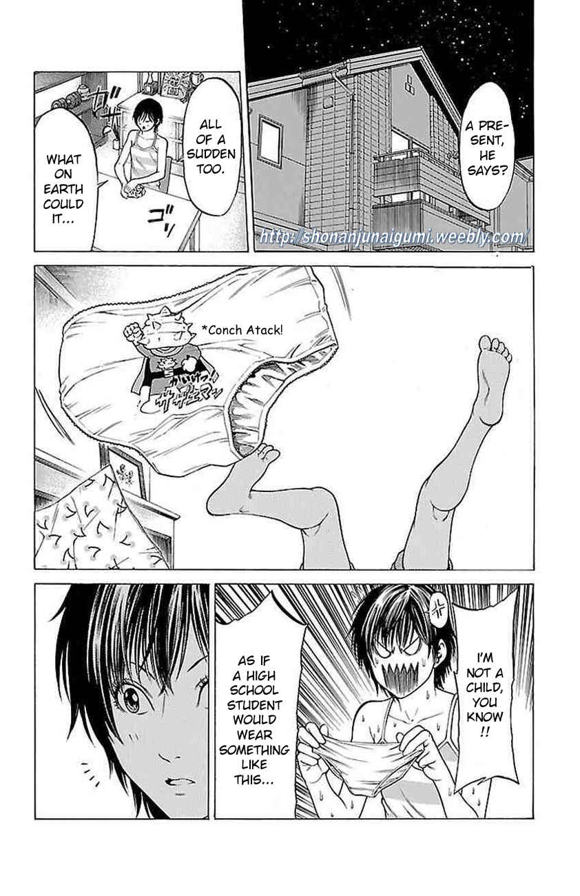 Page 37 Chapter 9 Shonan Seven