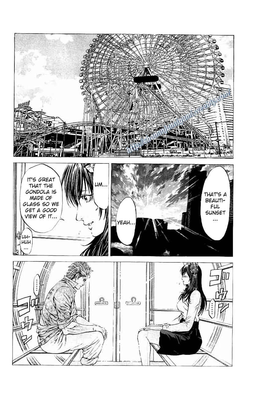 Page 9 Chapter 25 Shonan Seven