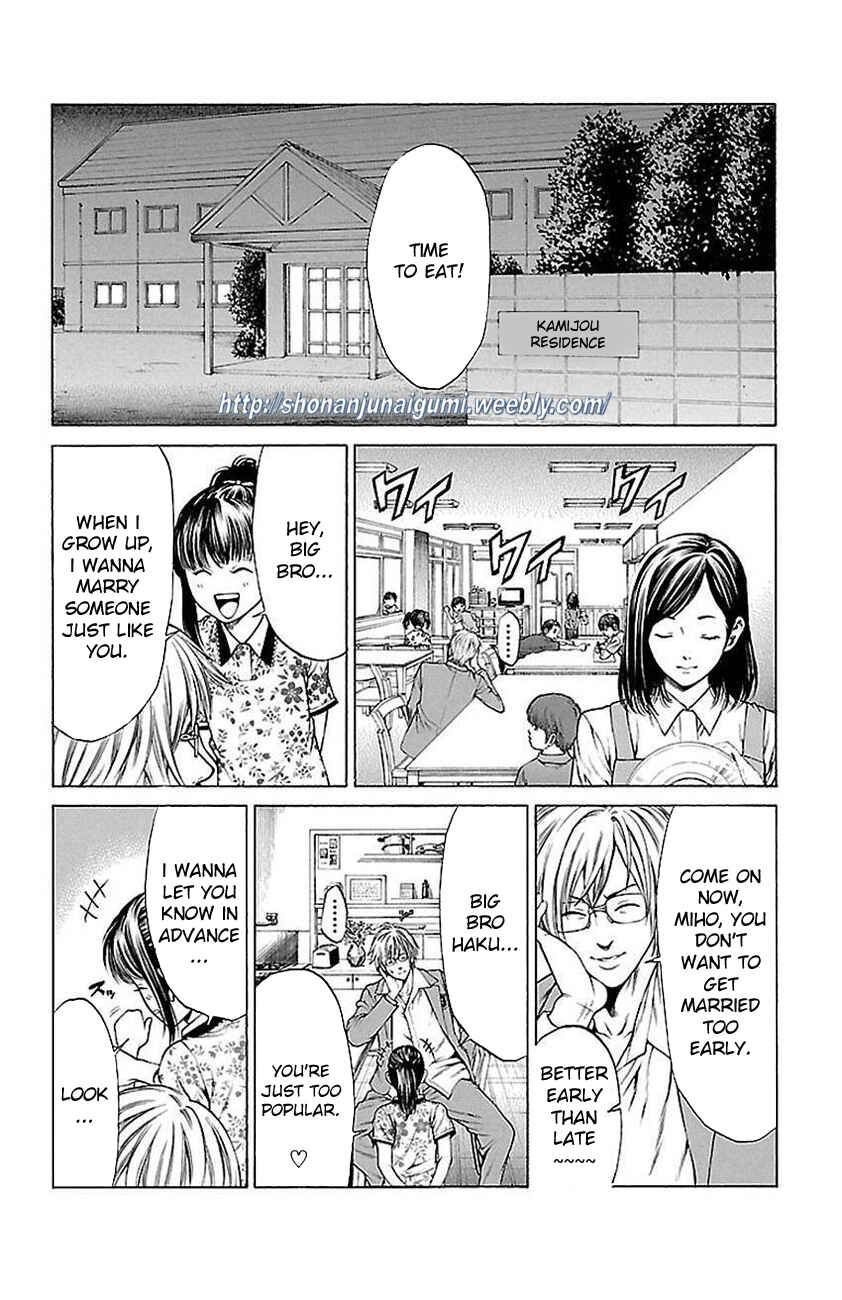 Page 2 Chapter 5 Shonan Seven