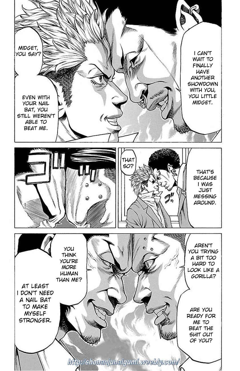 Page 26 Chapter 5 Shonan Seven