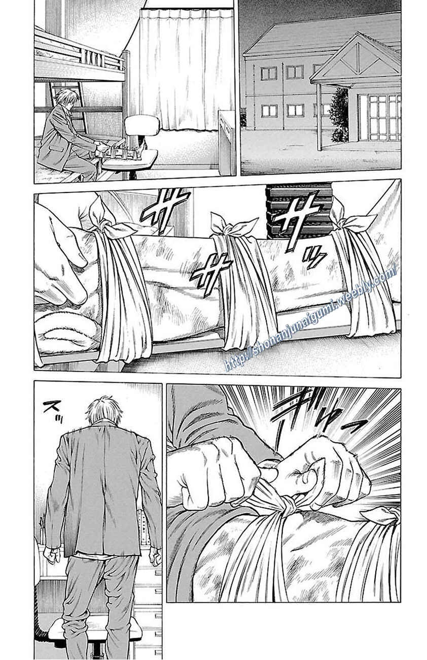 Page 41 Chapter 5 Shonan Seven