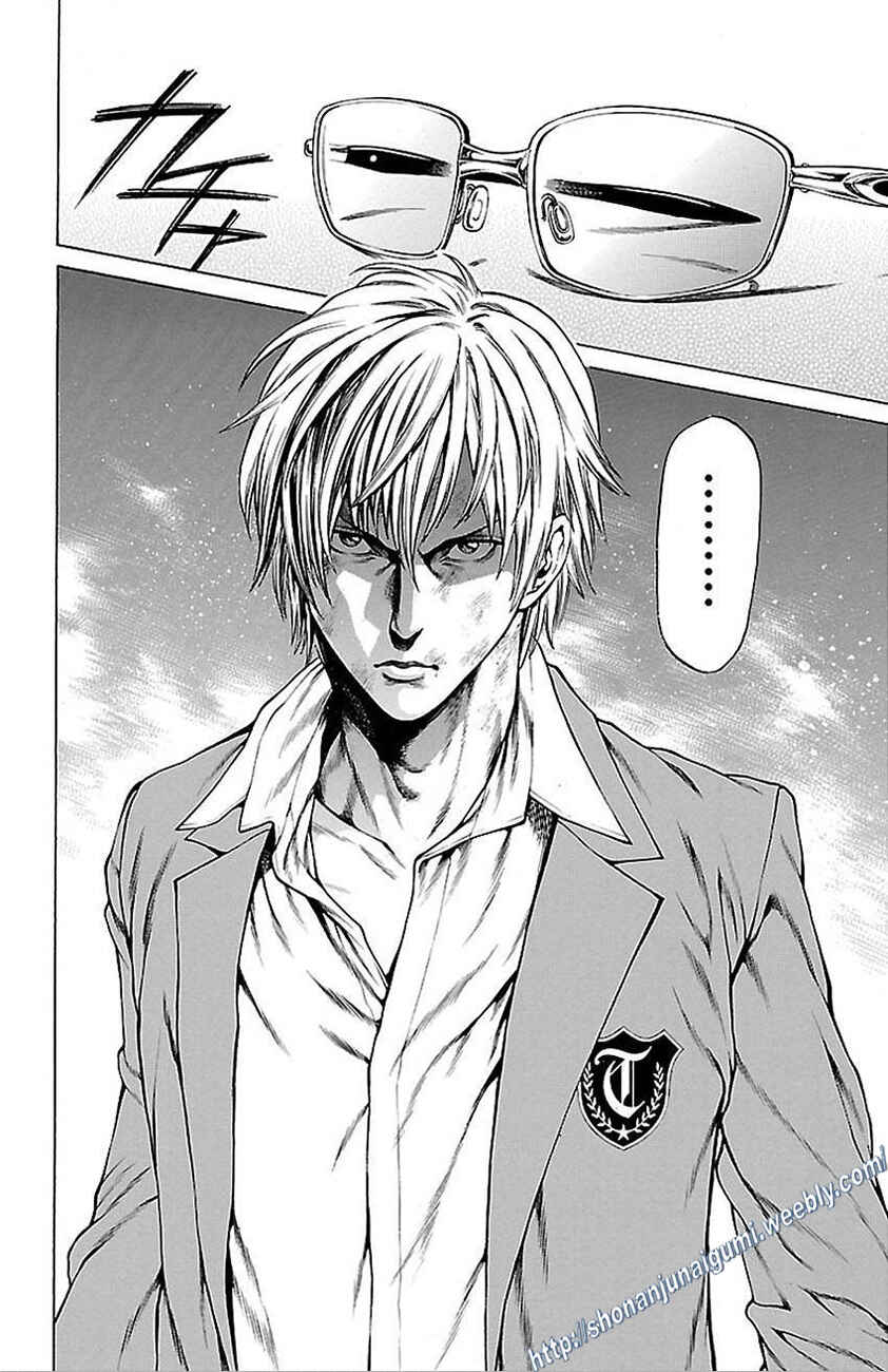 Page 42 Chapter 5 Shonan Seven