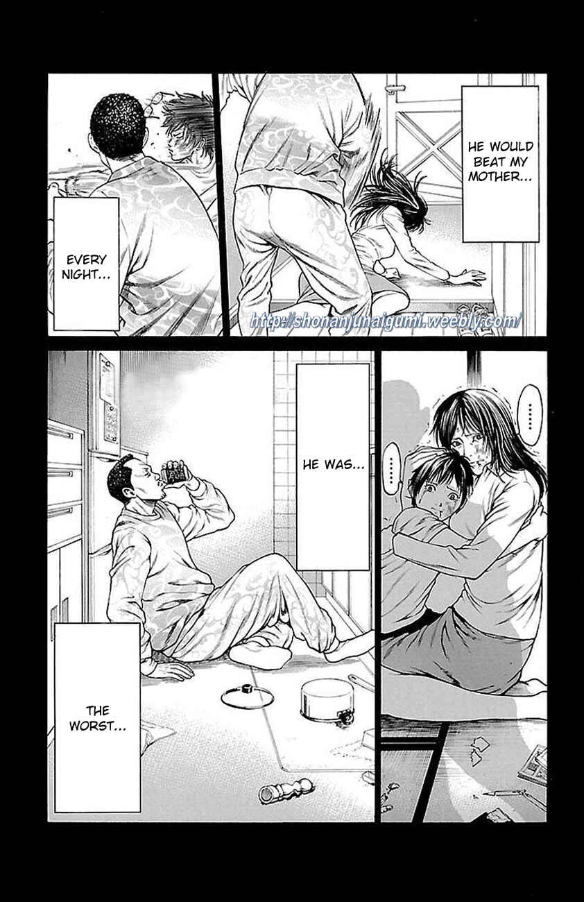 Page 9 Chapter 5 Shonan Seven