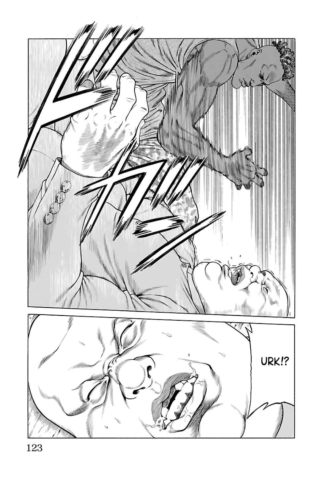 Page 22 Chapter 62 Shonan Seven