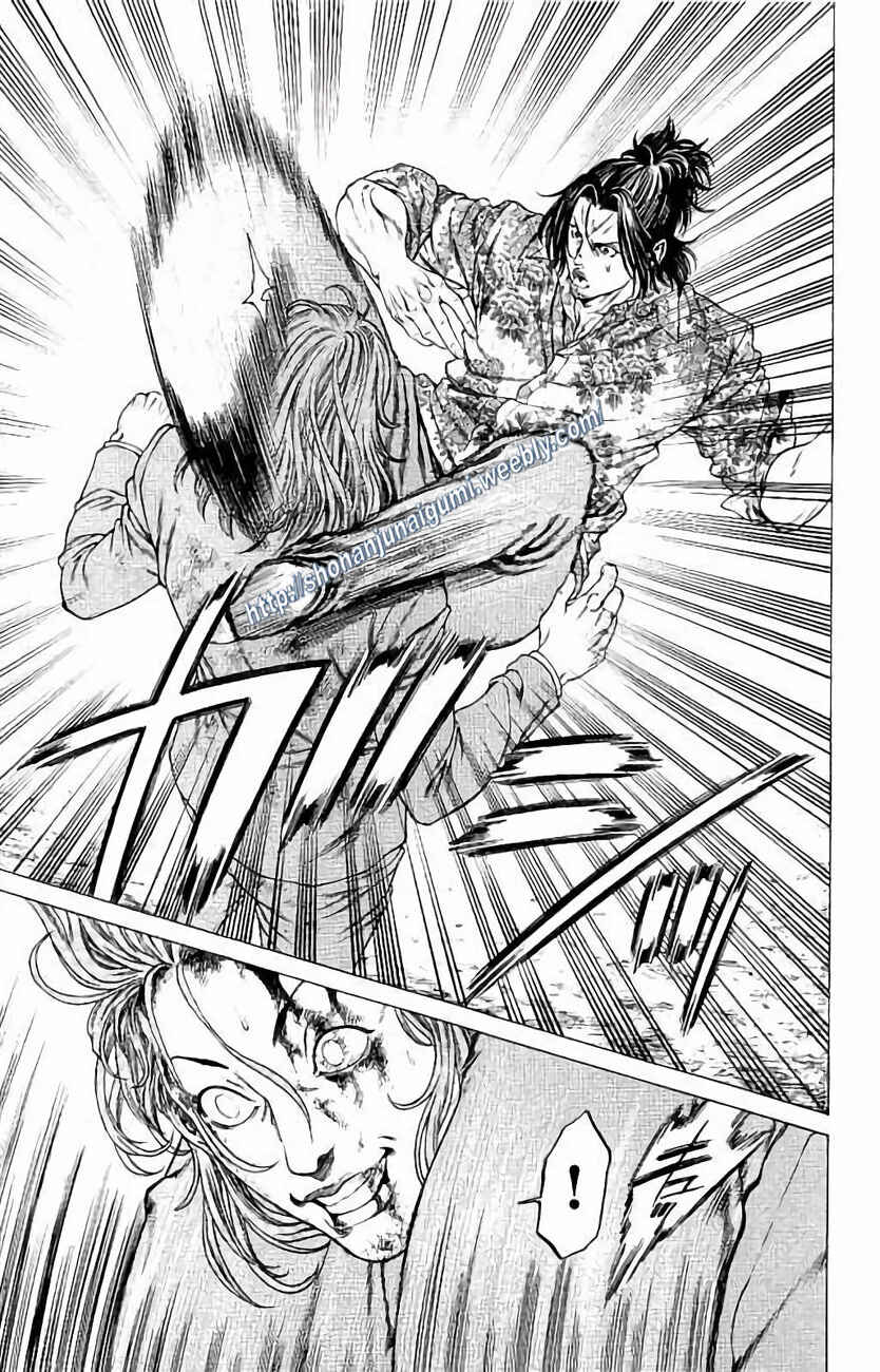 Page 31 Chapter 27 Shonan Seven