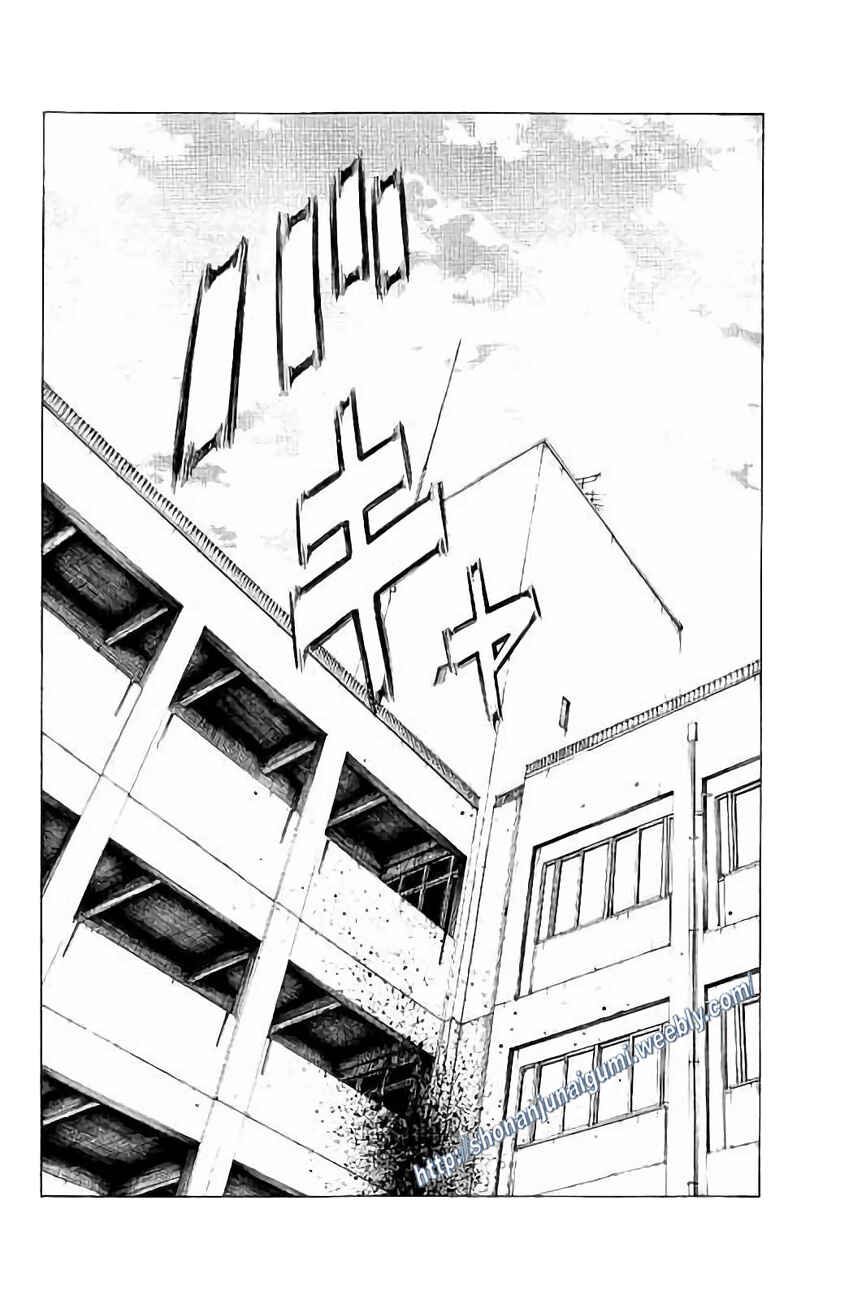 Page 37 Chapter 27 Shonan Seven