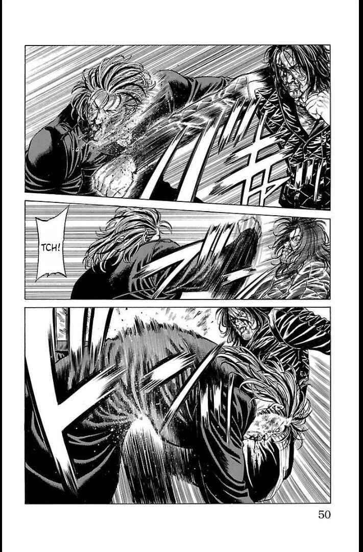Page 2 Chapter 65 Shonan Seven