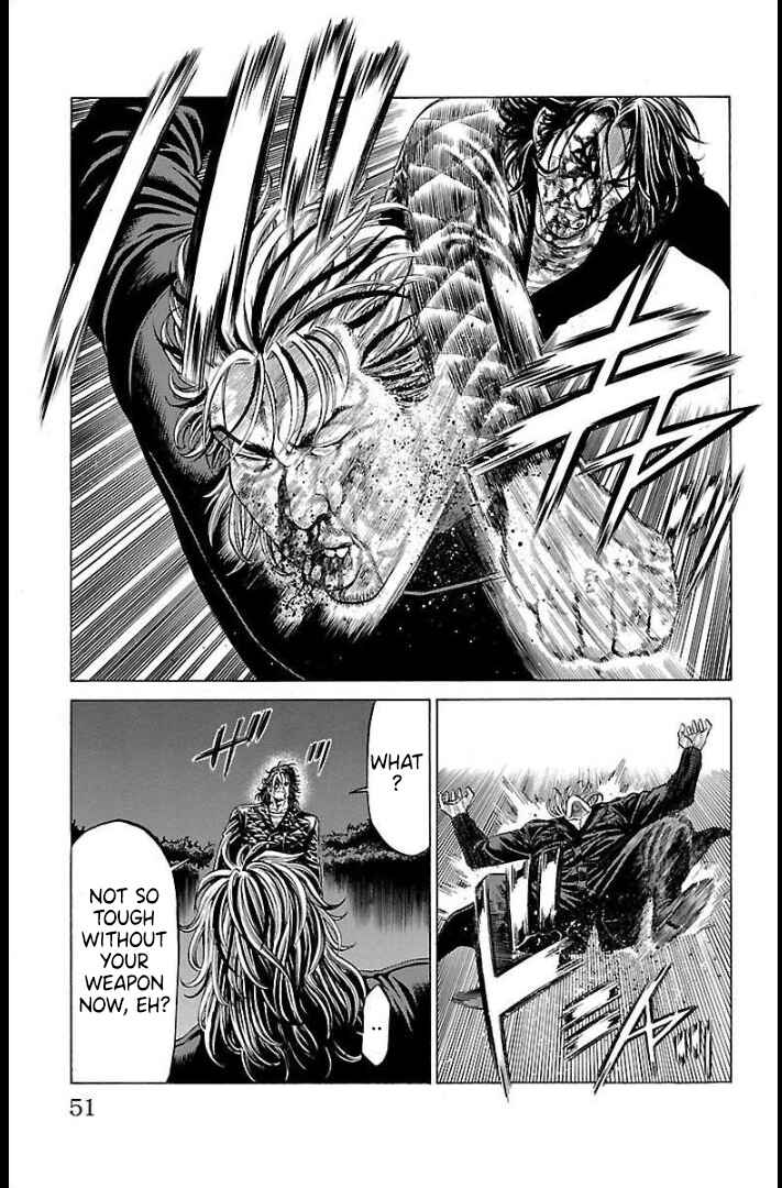 Page 3 Chapter 65 Shonan Seven