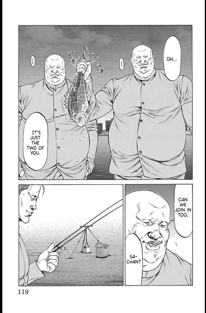 Page 24 Chapter 66 Shonan Seven