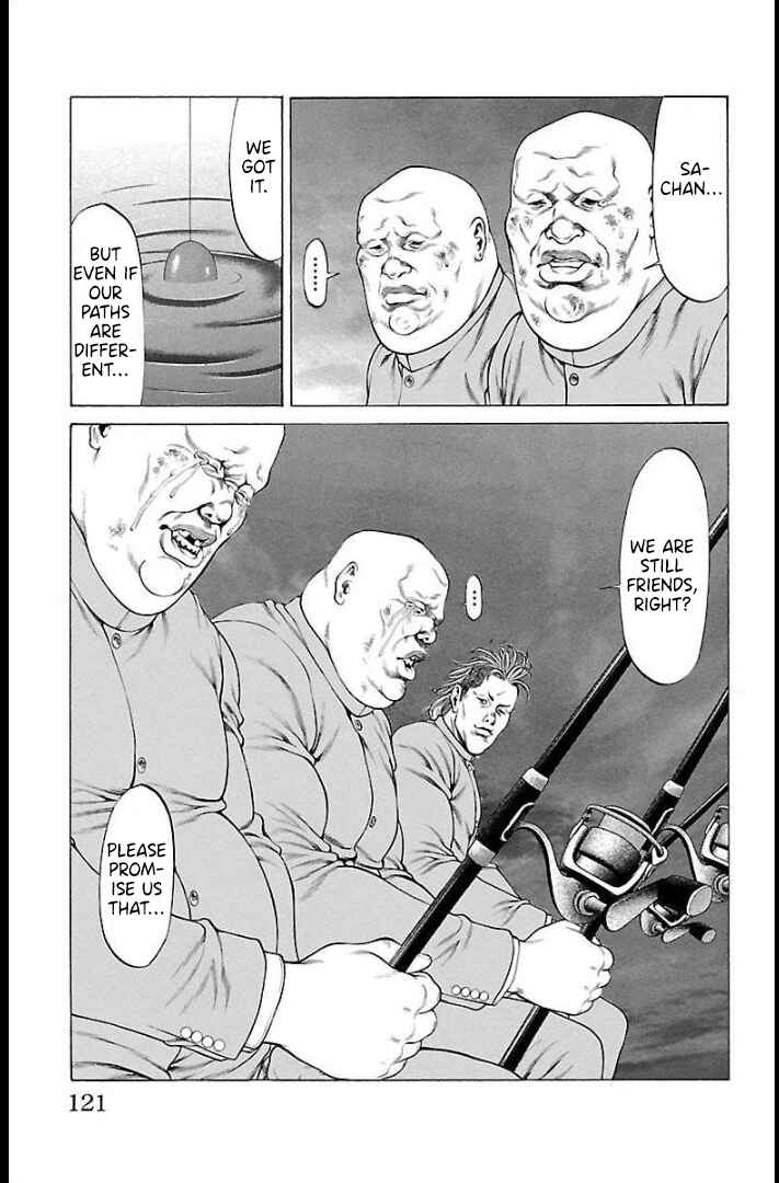 Page 26 Chapter 66 Shonan Seven