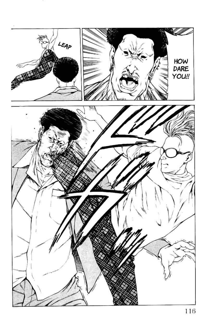 Page 18 Chapter 38 Shonan Seven