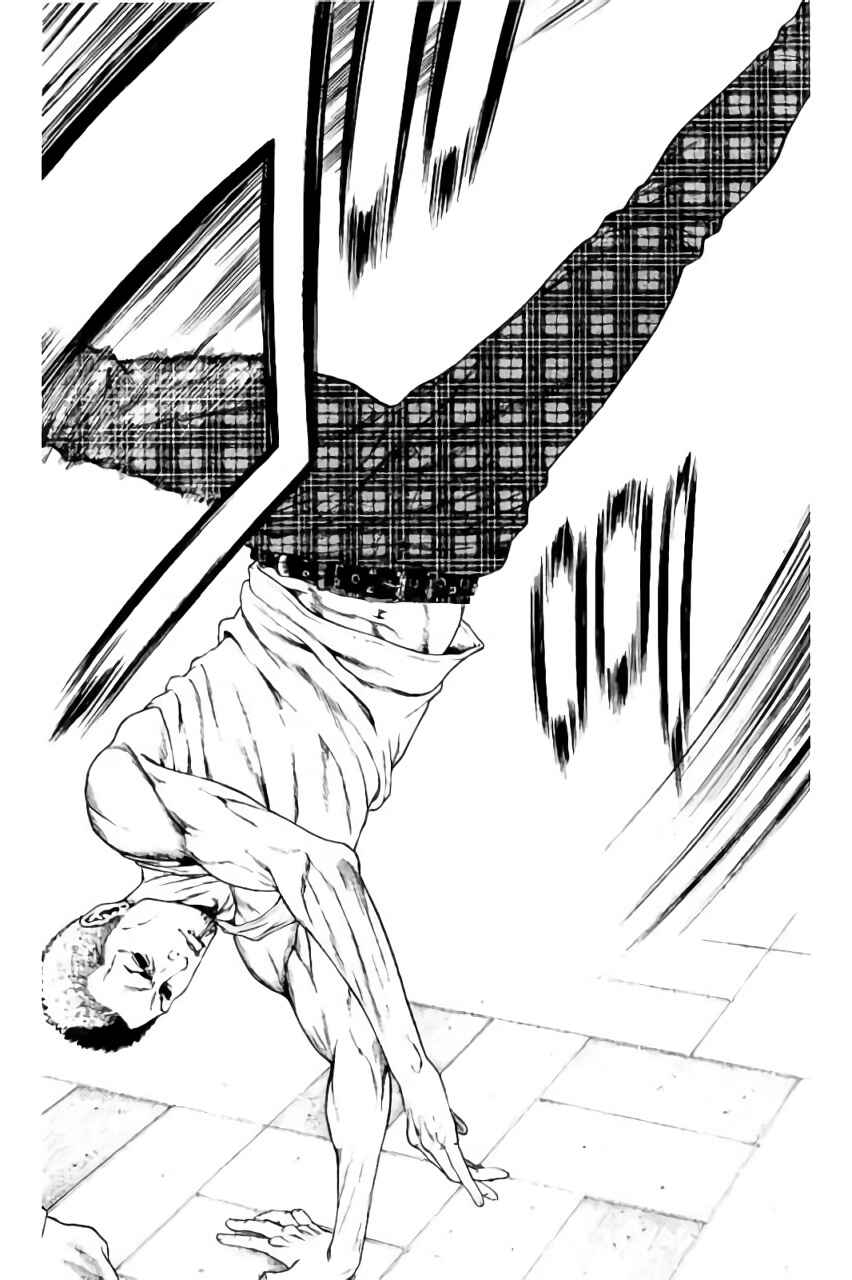 Page 24 Chapter 38 Shonan Seven