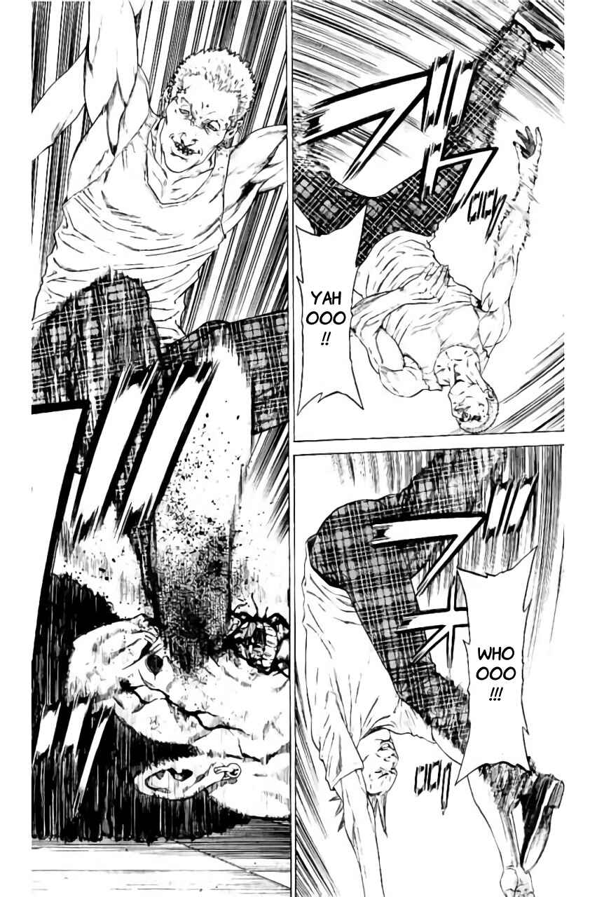 Page 30 Chapter 38 Shonan Seven