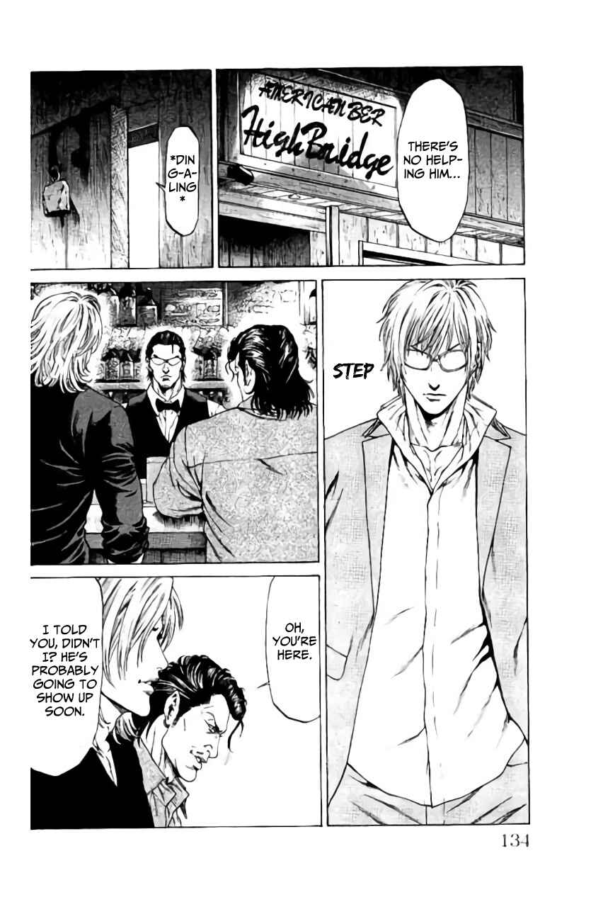 Page 36 Chapter 38 Shonan Seven