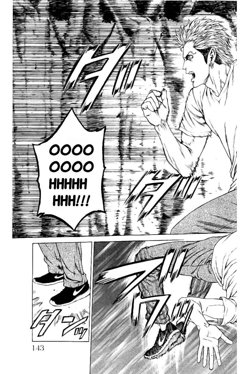 Page 45 Chapter 38 Shonan Seven