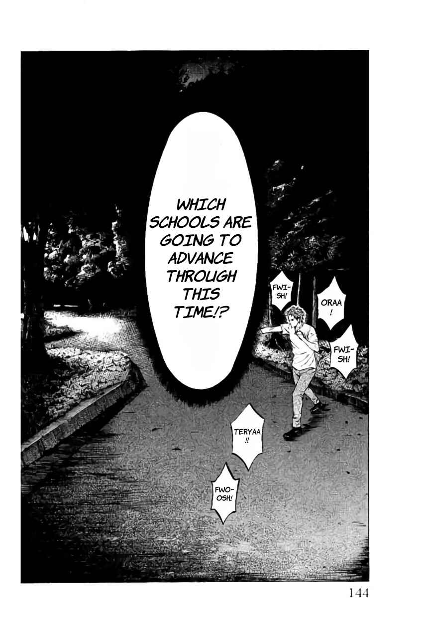 Page 46 Chapter 38 Shonan Seven