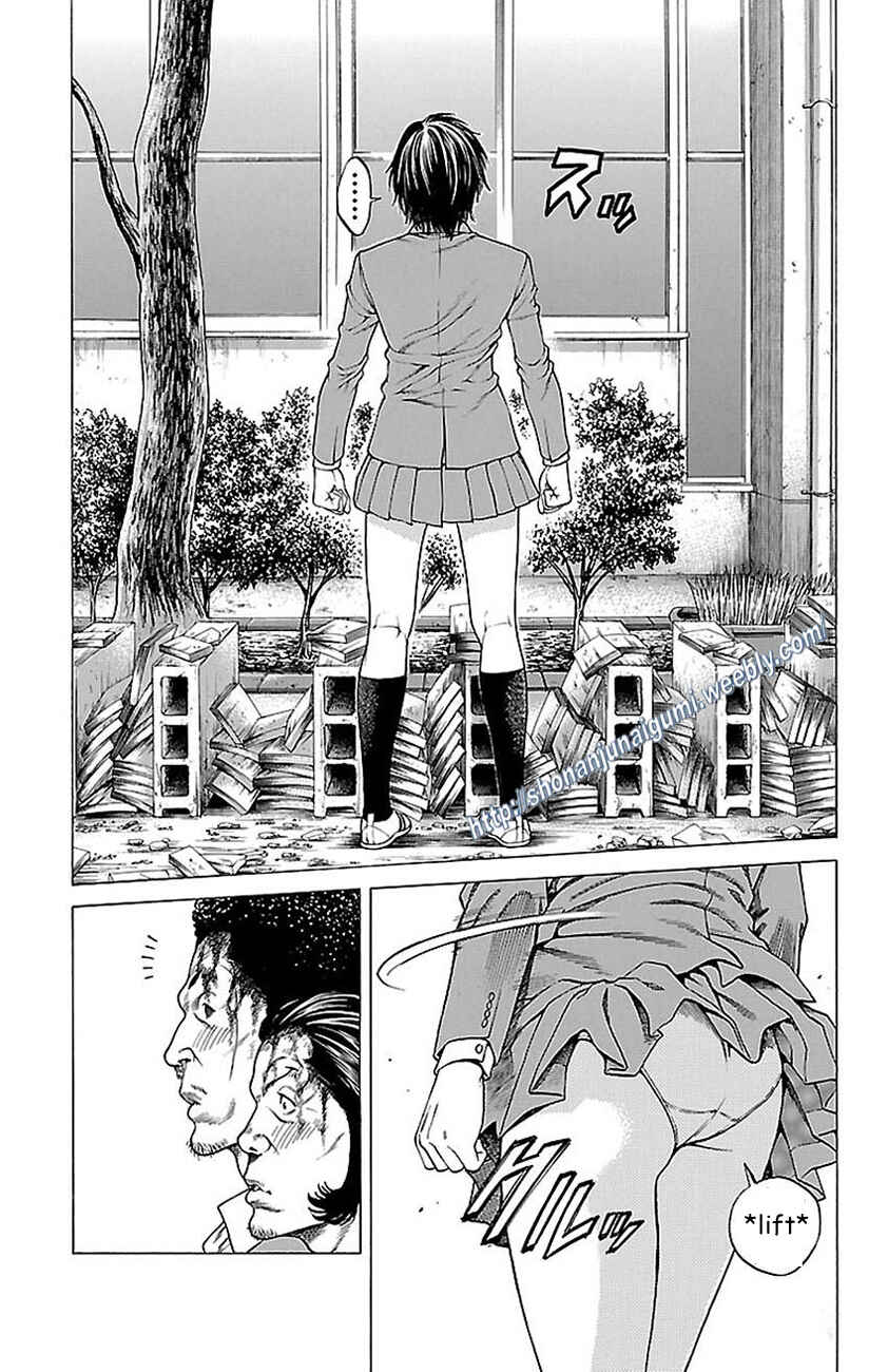 Page 43 Chapter 8 Shonan Seven