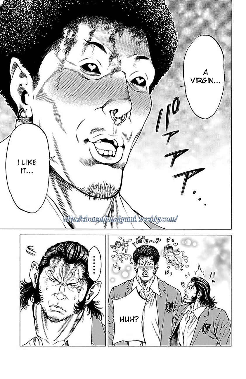 Page 46 Chapter 8 Shonan Seven