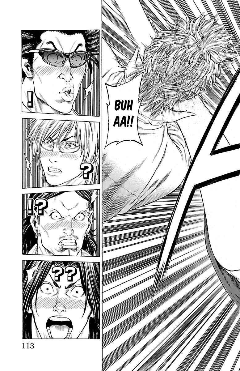 Page 15 Chapter 46 Shonan Seven