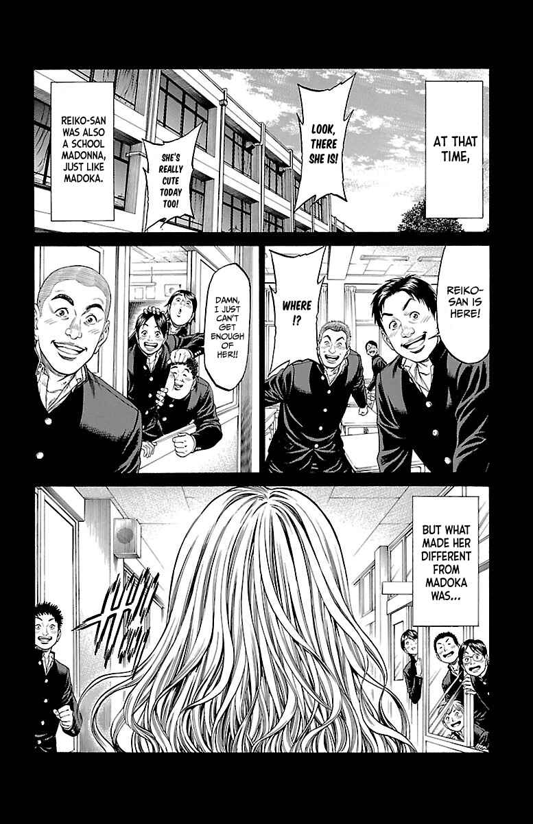 Page 20 Chapter 46 Shonan Seven